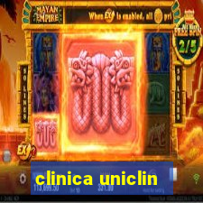 clinica uniclin